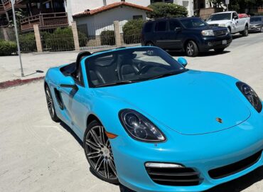 Porsche-Boxter-2016-Blue-10